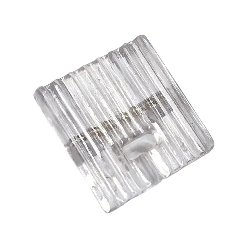 Pfaff Pintuck Foot 7 groove bottom