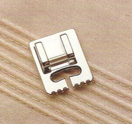Janome Pintuck Foot