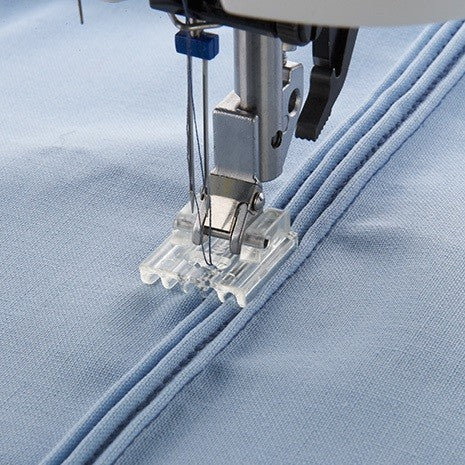 Janome Pintuck Foot