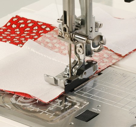 Janome 1/4" Seam Foot "O"