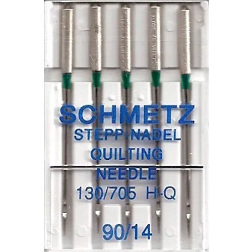 Schmetz Quilting Needles 90