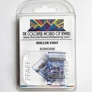 Pfaff Roller Foot