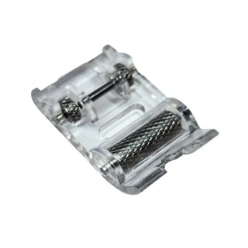 Roller Foot for Bernina close up