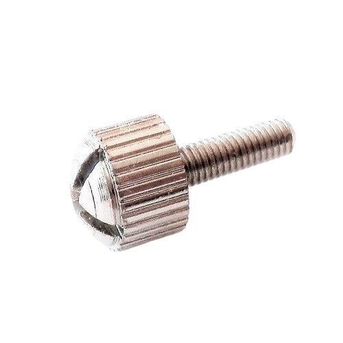 husqvarna viking longer screw close up