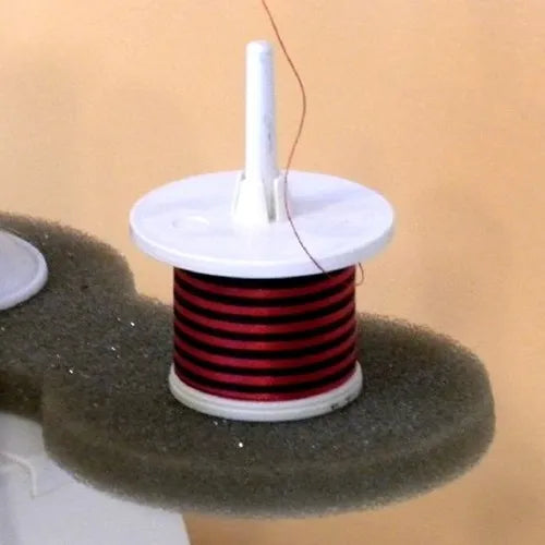 Serger Thread Spool Caps 1