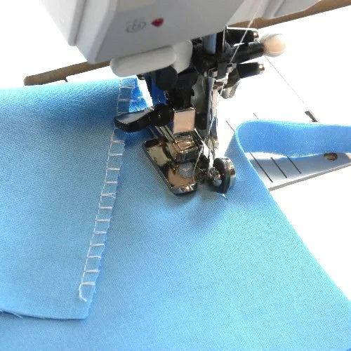 Singer Side Cutter/Serger Attachment sewing 1