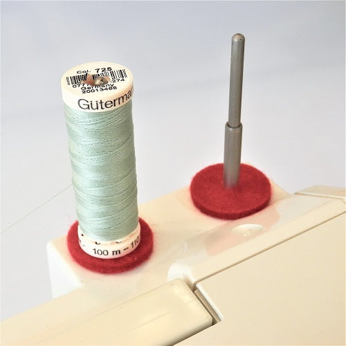 Spool Pin Felts