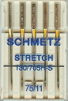 Schmetz Stretch Needles