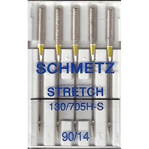 Schmetz Stretch Needles 90