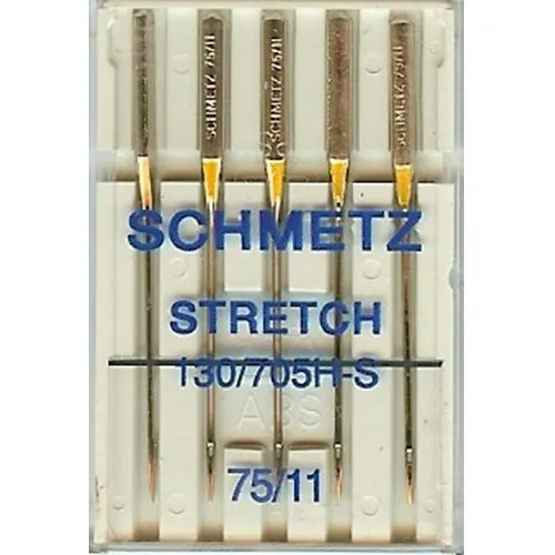 Schmetz Stretch Needles 75
