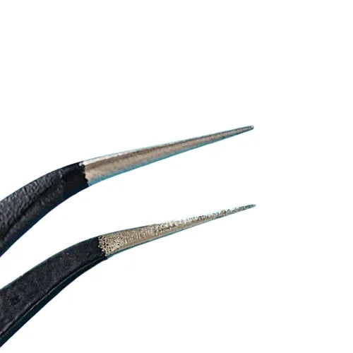 Pinpoint Tweezers 2