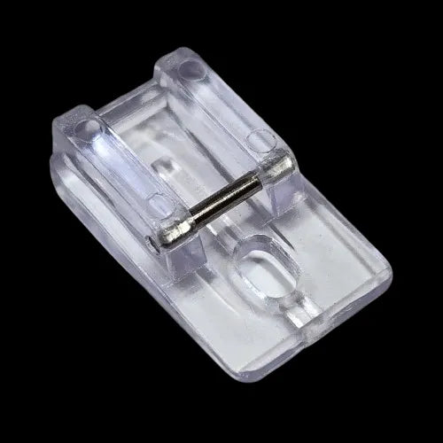 Juki Velvet Foot close up