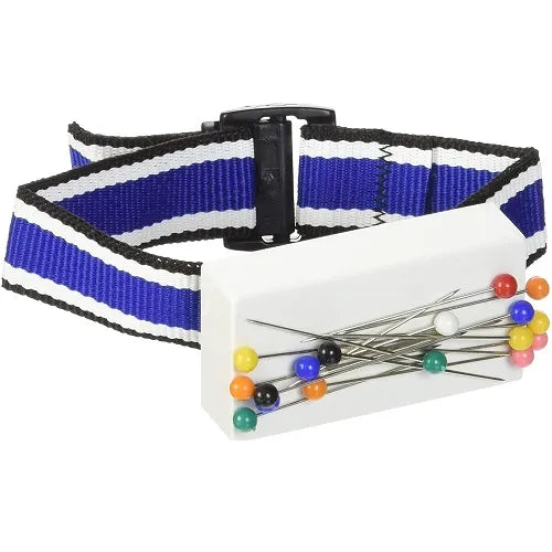 Wrist Grabbit Wearable Magnetic Pincushion 2