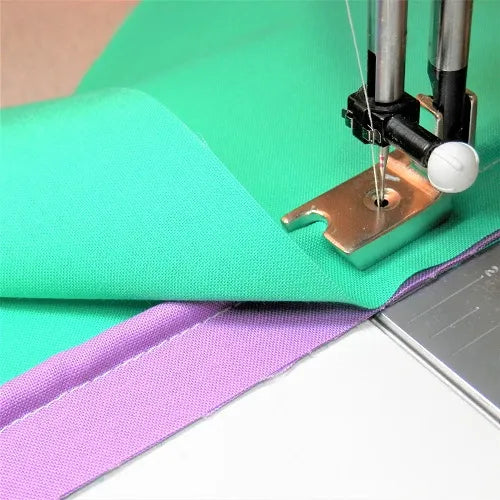 Piping Feet for Bernina sewing