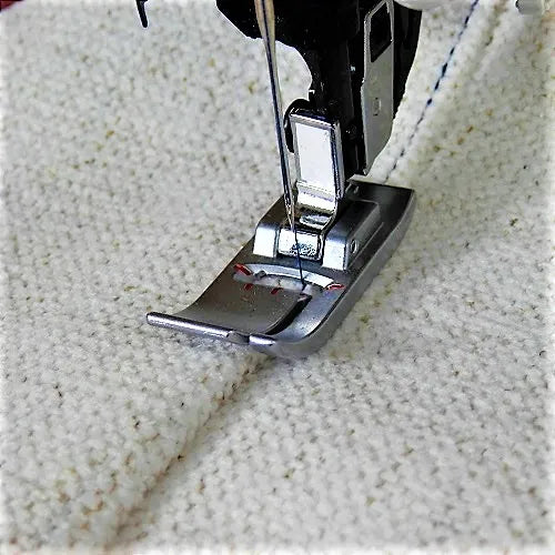 bernina Bi-Level Presser Foot Set 1