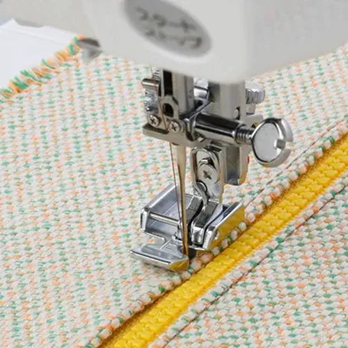 Janome Zipper Foot "E"