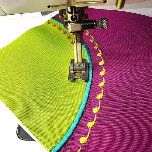 "Oh I Never Use Those..."