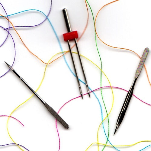 How Often Should I Change My Sewing Machine Needle?