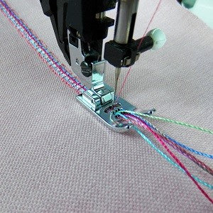 Generic Presser Feet & Accessories