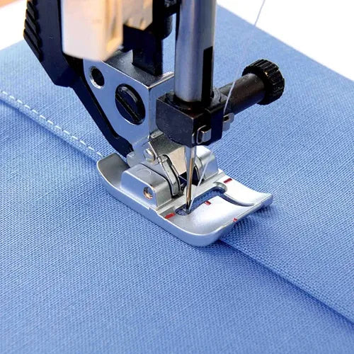 Pfaff Bi-level Topstitch Foot