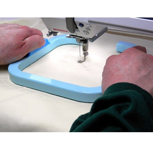 Free Motion Quilting Guide Grip