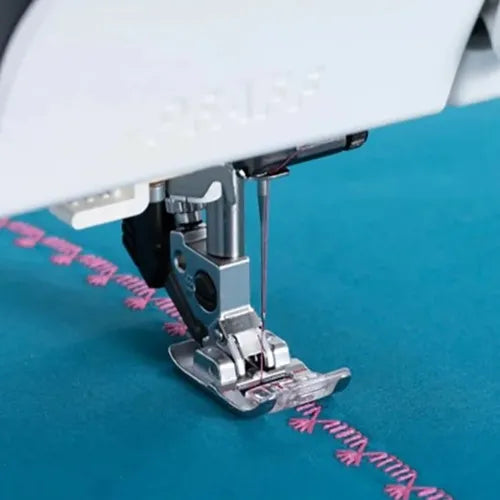  Pfaff Fancy Stitch Foot #1A sewing