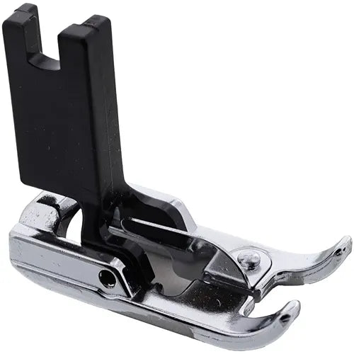 Janome Fringe Foot high shank close up