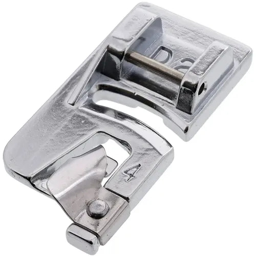 Janome Rolled Hem Presser Foot 4mm width for 9mm models