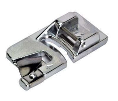 Janome Narrow Hemmer Presser Foot