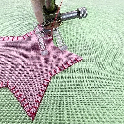 Open Toe Foot for Bernina