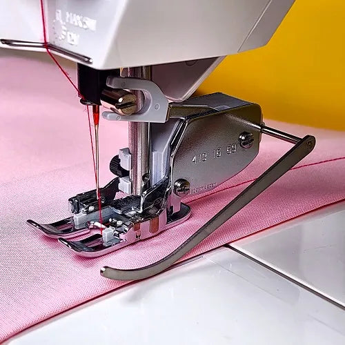 Singer Walking Foot With Interchangeable Soles 5