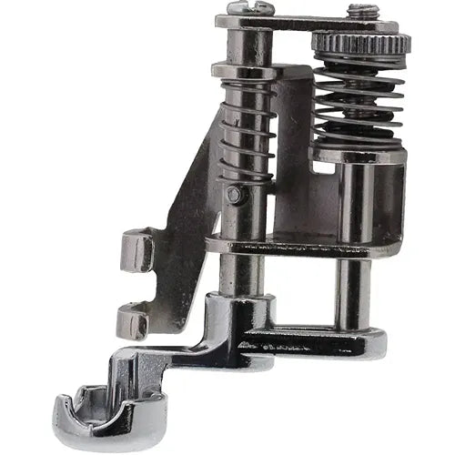 Janome Ruler Foot for High Shank Models close up