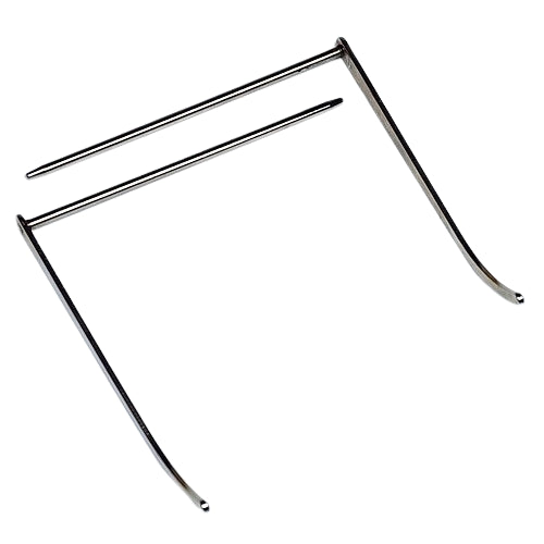 husqvarna viking walking foot edge guides