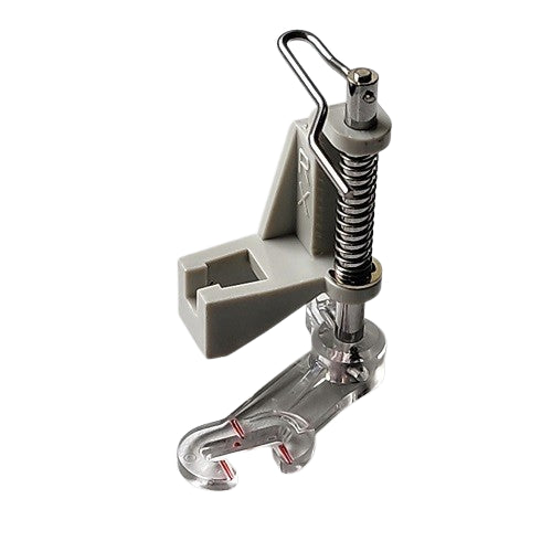 Pfaff Open Toe Free Motion Foot for Ambition/Passport close up