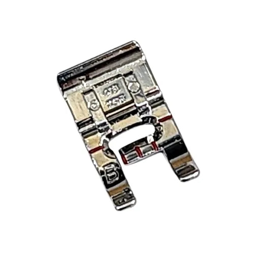 Husqvarna Viking Decorative Stitch Foot "B" 1