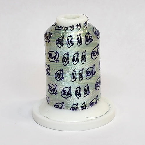 Robison Anton Super Strength Rayon Embroidery Thread 2369 Pastel 2