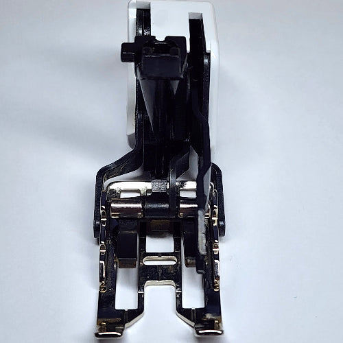 Bernina Genuine 50 Two Sole Walking Foot with Seam Guide 5