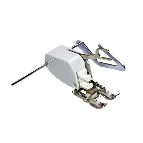 Husqvarna Viking Generic open toe Walking Foot with seam guide