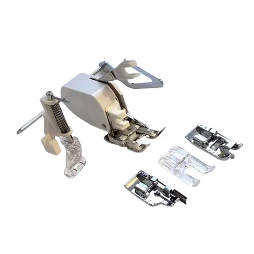 Pfaff Quilting Foot Kit For Models Without Dual Feed
