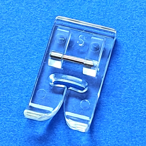 Clear Zig-Zag Foot 6