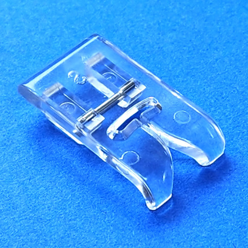 Clear Zig-Zag Foot 7