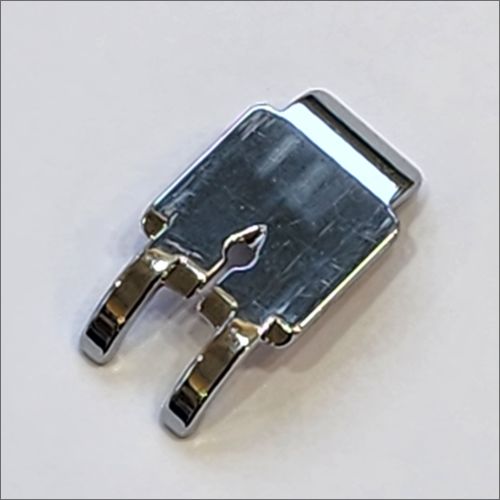 Husqvarna Viking Quilter's 1/4" Piecing Foot "P"