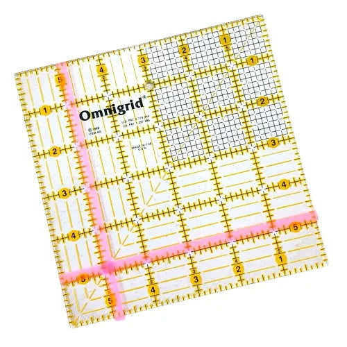 Omnigrid Glow-Line Tape
