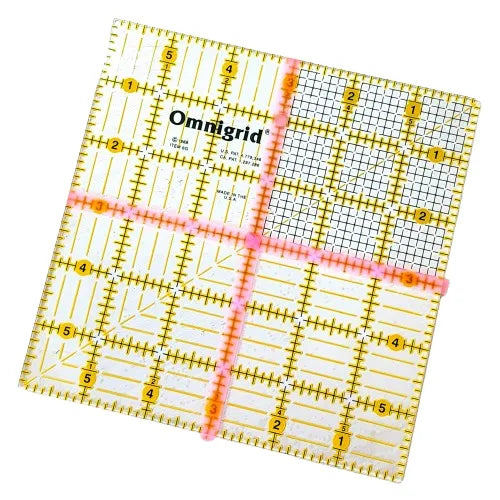 Omnigrid Glow-Line Tape