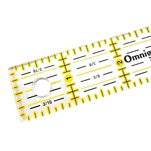 omnigrid close up