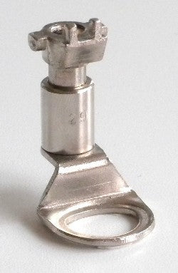 #29 Free Motion Quilting Foot for Bernina