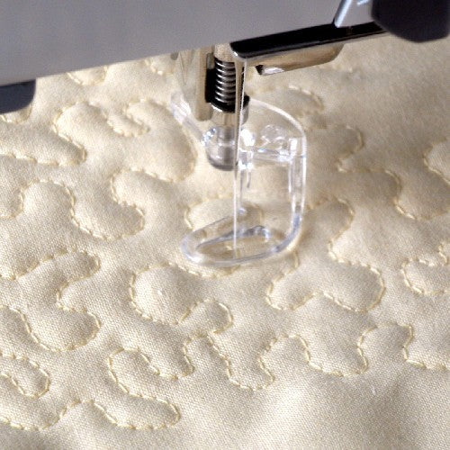 #29 Free Motion Quilting Foot for Bernina