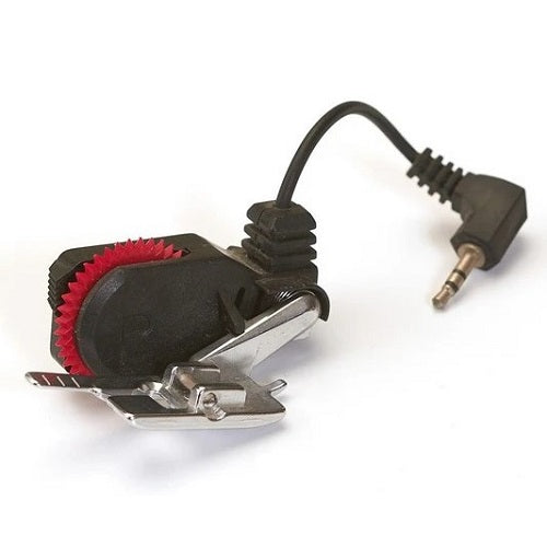 close up of Husqvarna Viking Sensor One-Step Buttonhole Foot