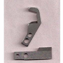 Pfaff Hobbylock Serger Blades/Knives for Models 783-788, 4760