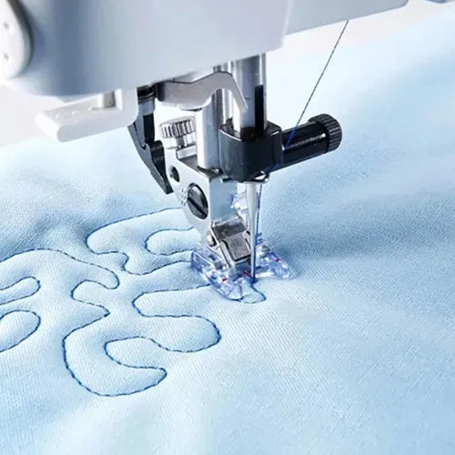  Pfaff Open Toe Sensormatic Free Motion Foot quilting